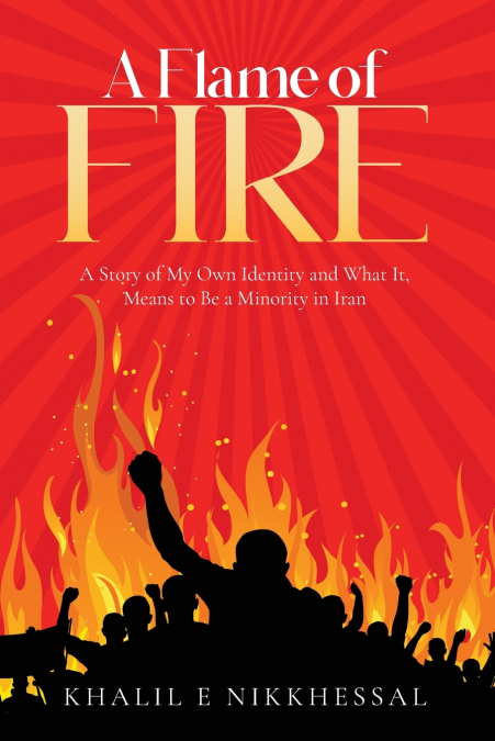 A Flame of Fire