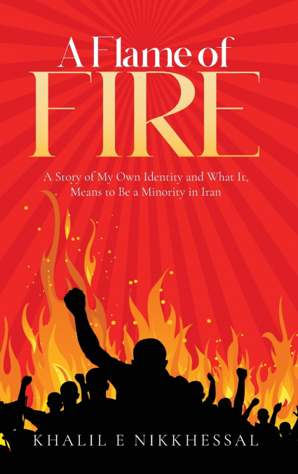 A Flame of Fire