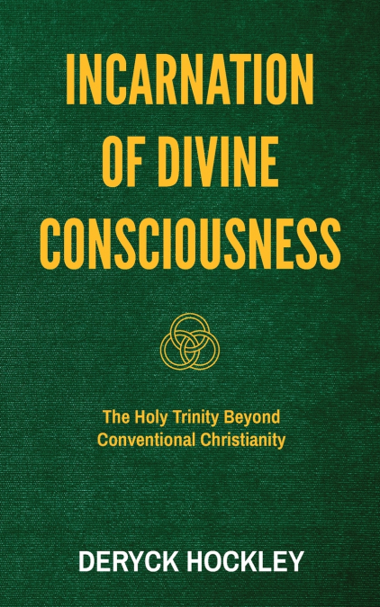 Incarnation of Divine Consciousness