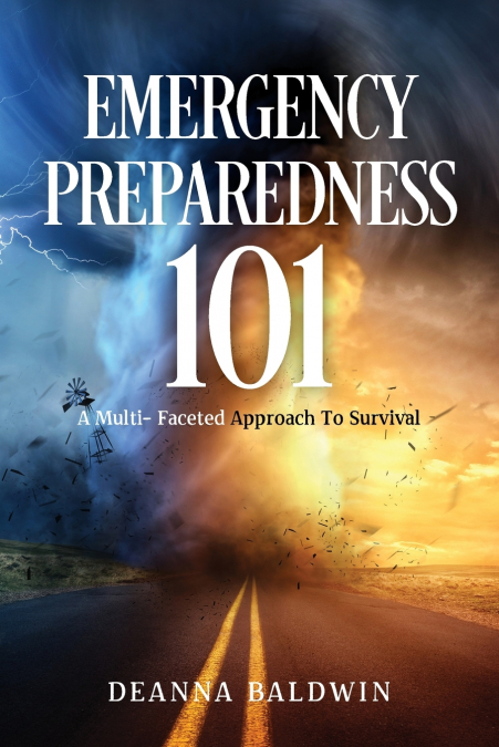 Emergency Preparedness 101
