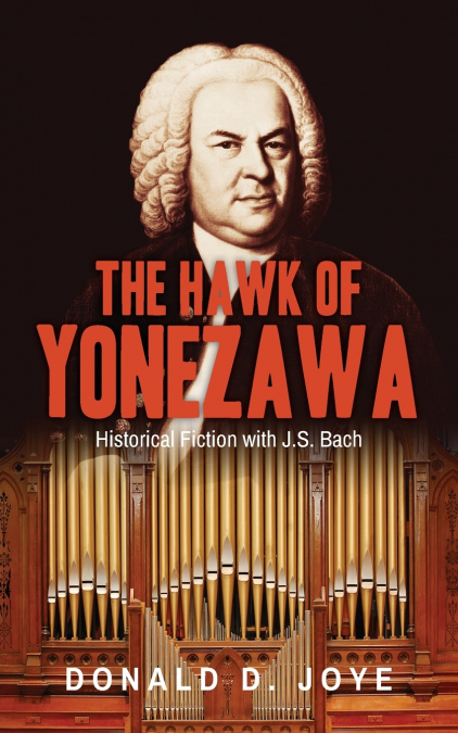 The Hawk of Yonezawa
