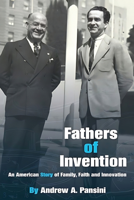 Fathers of Invention