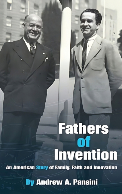 Fathers of Invention