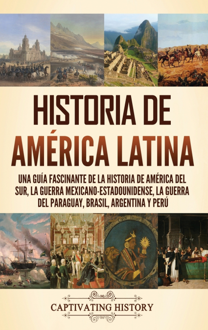 Historia de América Latina