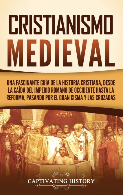 Cristianismo medieval