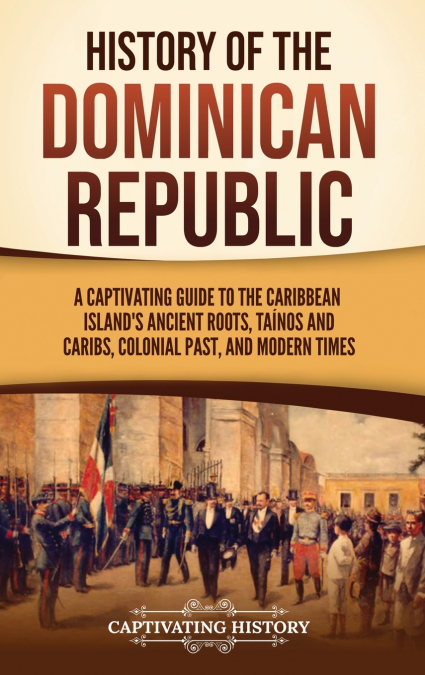 History of the Dominican Republic