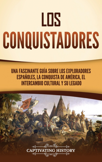 Los conquistadores