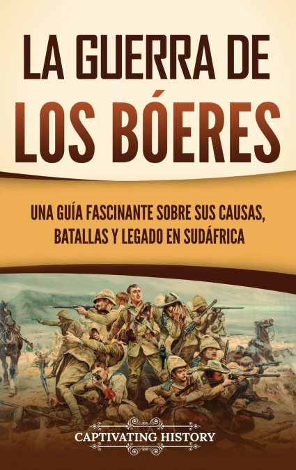 La guerra de los bóeres