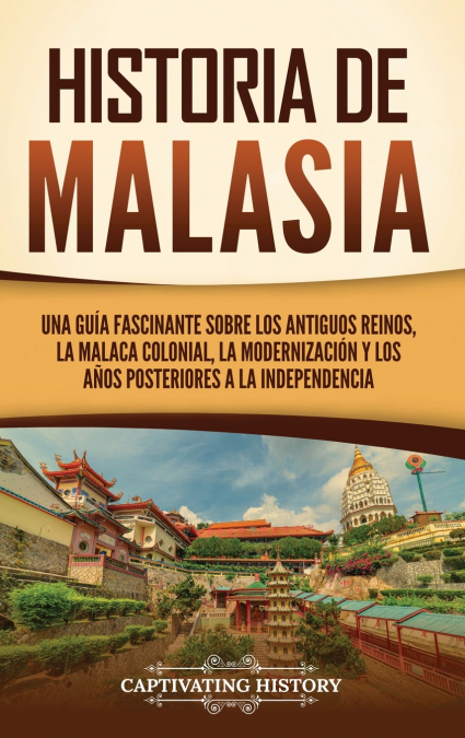 Historia de Malasia