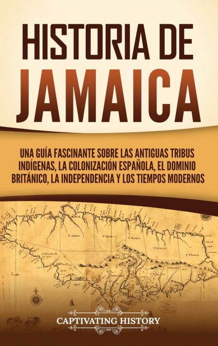 Historia de Jamaica