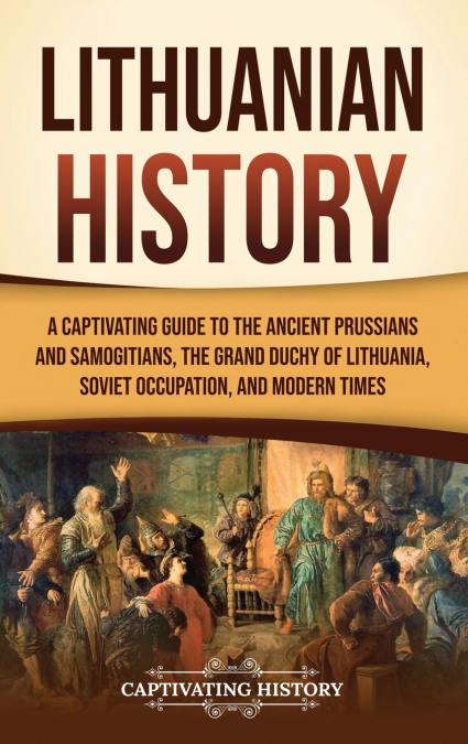 Lithuanian History