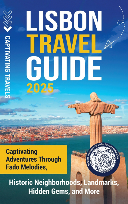Lisbon Travel Guide
