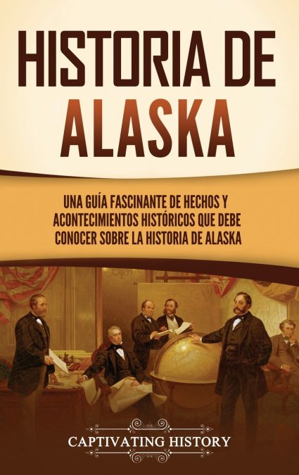 Historia de Alaska