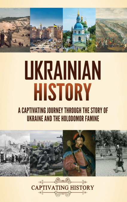 Ukrainian History