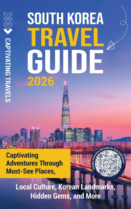 South Korea Travel Guide