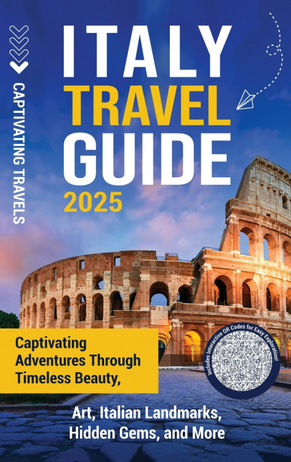 Italy Travel Guide