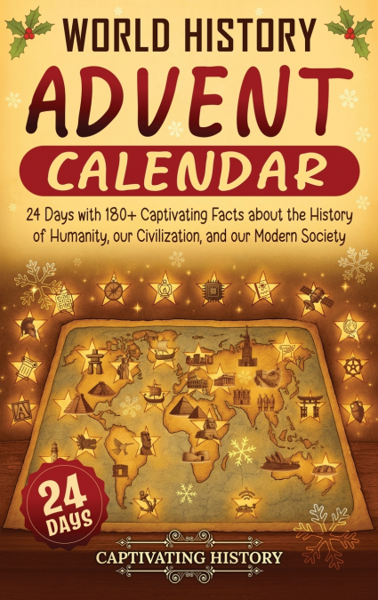 World History Advent Calendar