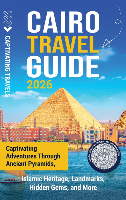 Cairo Travel Guide