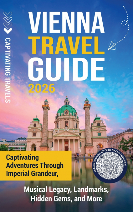 Vienna Travel Guide