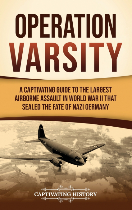 Operation Varsity