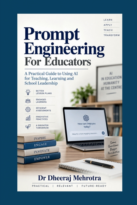 Prompt Engineering For Educators