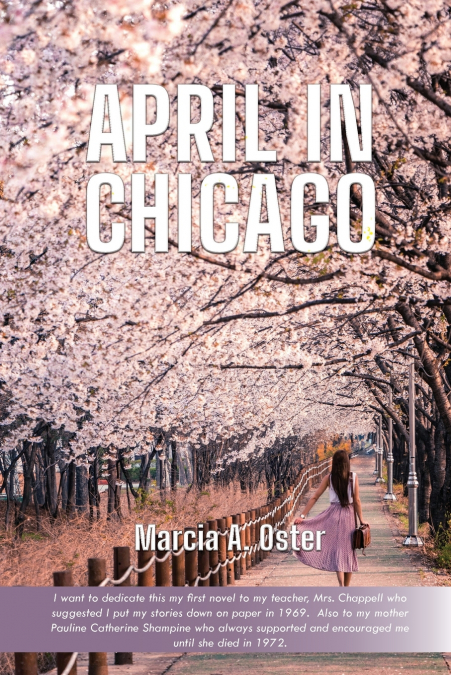 April in Chicago
