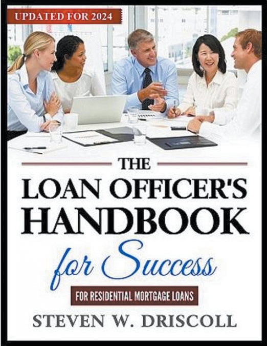 The Loan Officer’s Handbook for Success