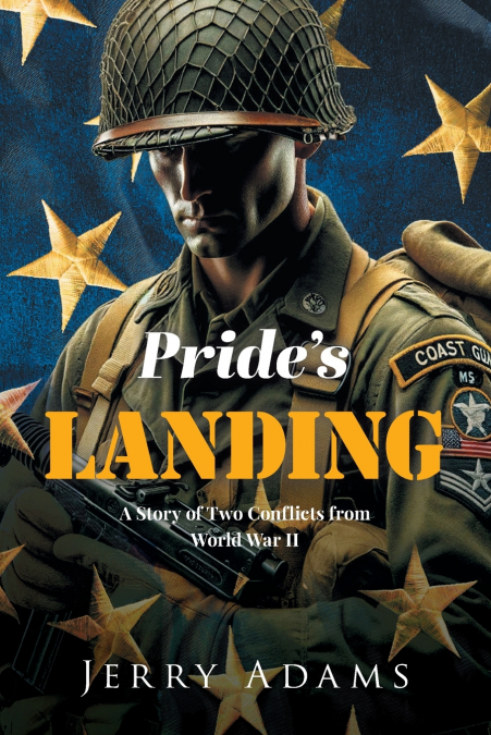 Pride’s Landing