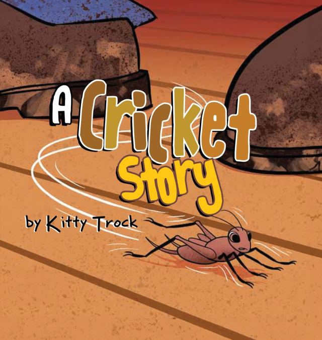 A Cricket Story