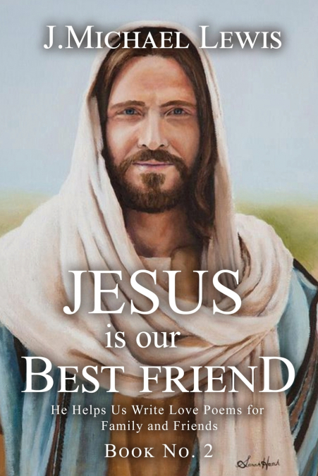Jesus Is Our Best Friend Book No. 2