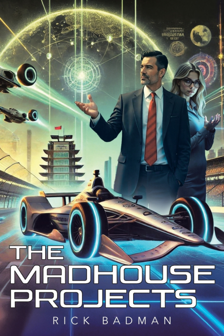 The Madhouse Projects