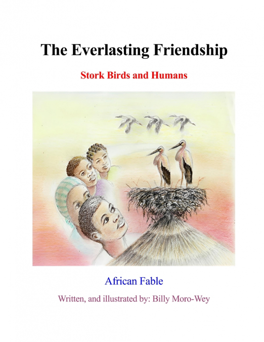 The Everlasting Friendship