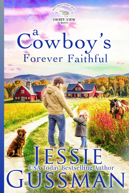 A Cowboy’s Forever Faithful