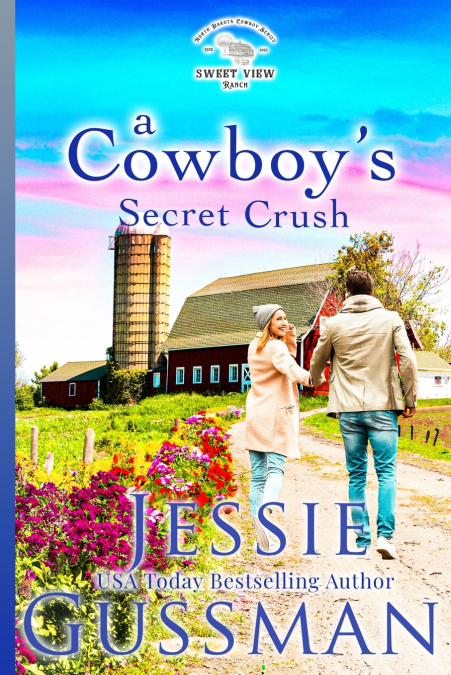 A Cowboy’s Secret Crush