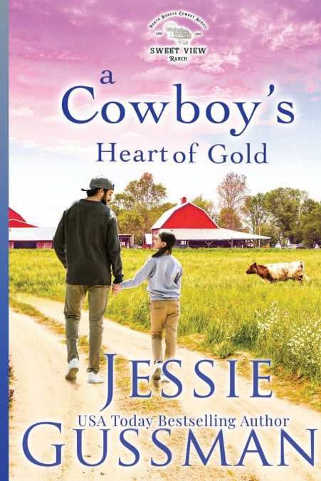 A Cowboy’s Heart of Gold