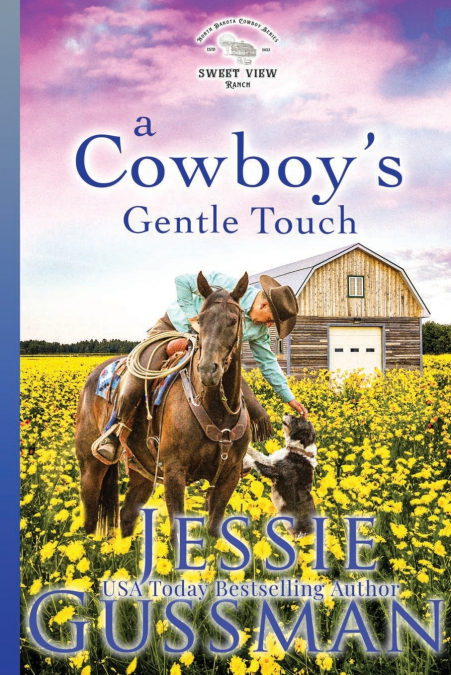 A Cowboy’s Gentle Touch