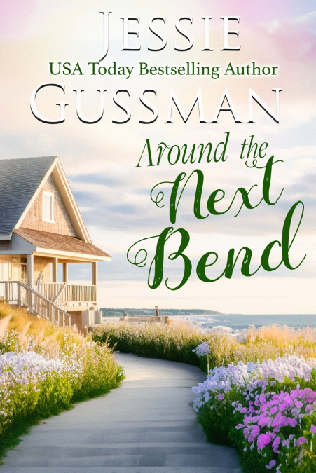 Around the Next Bend