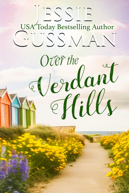 Over the Verdant Hills