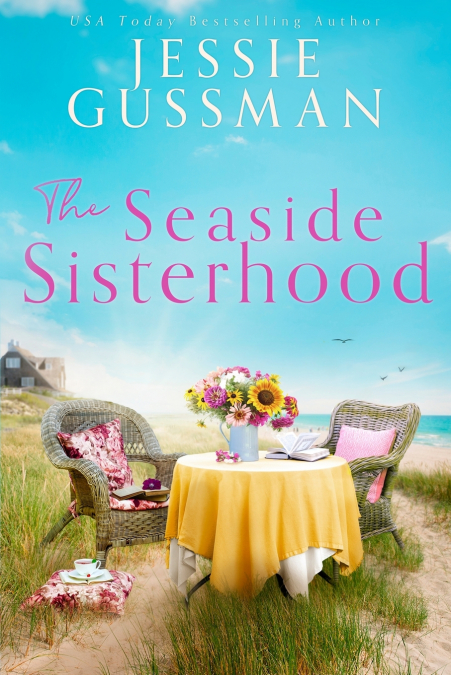 The Seaside Sisterhood