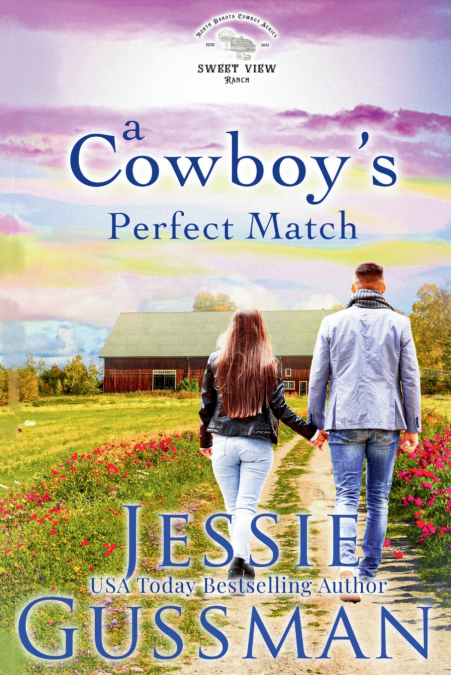 A Cowboy’s Perfect Match
