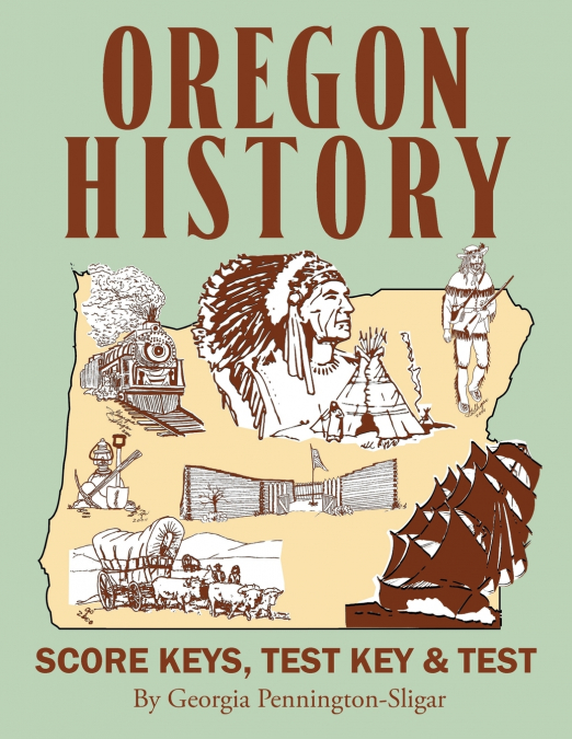 Oregon History