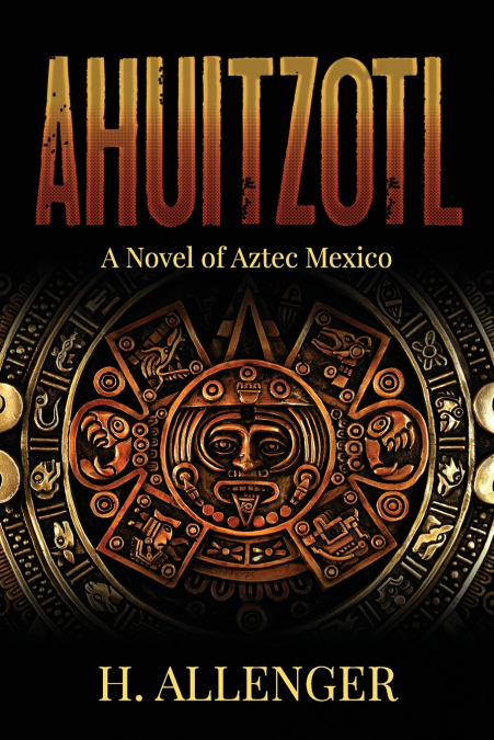Ahuitzotl