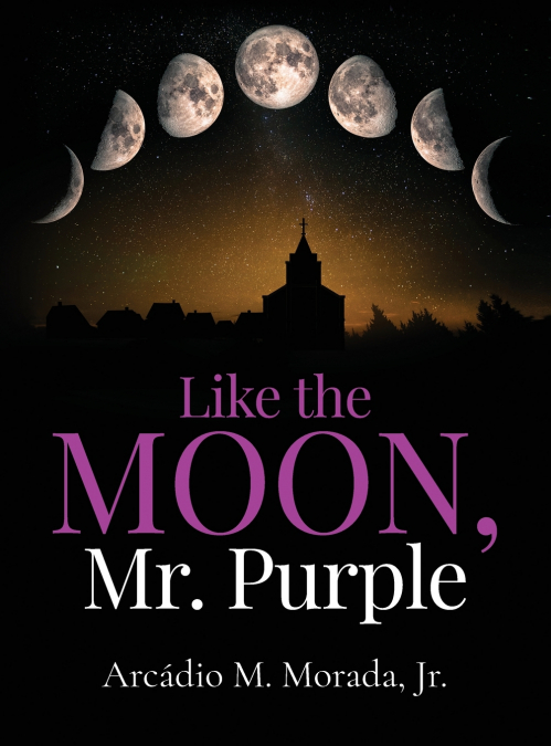 Like The Moon, Mr. Purple