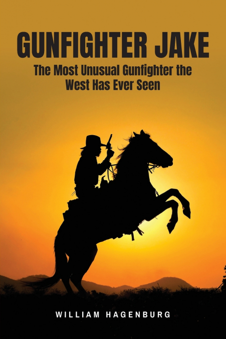Gunfighter Jake