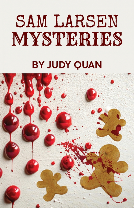 Sam Larsen Mysteries