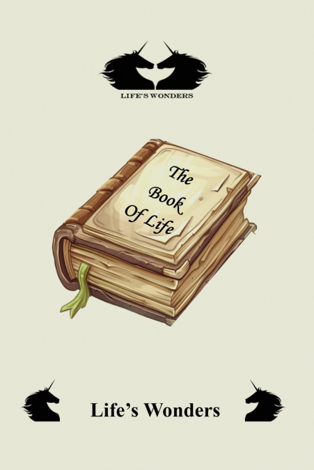 The Book of Life