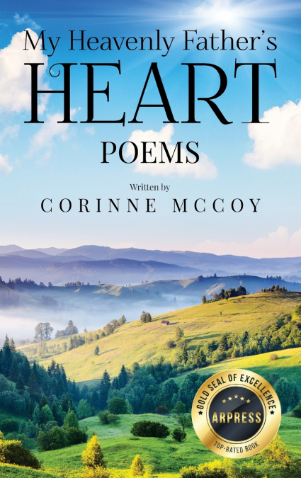 My Heavenly Father’s Heart