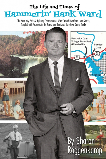 The Life and Times of Hammerin’ Hank Ward