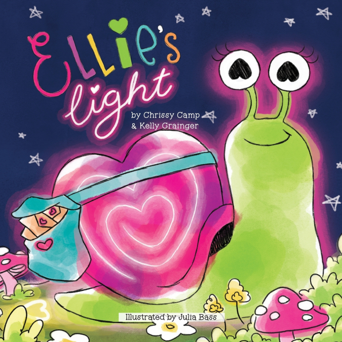 Ellie’s Light
