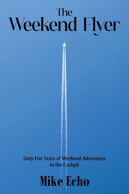 The Weekend Flyer